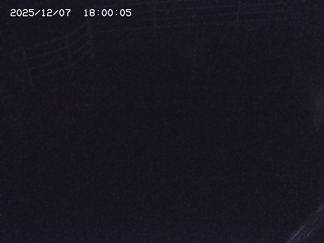 山白川排水機場2025/12/08 11:30:00