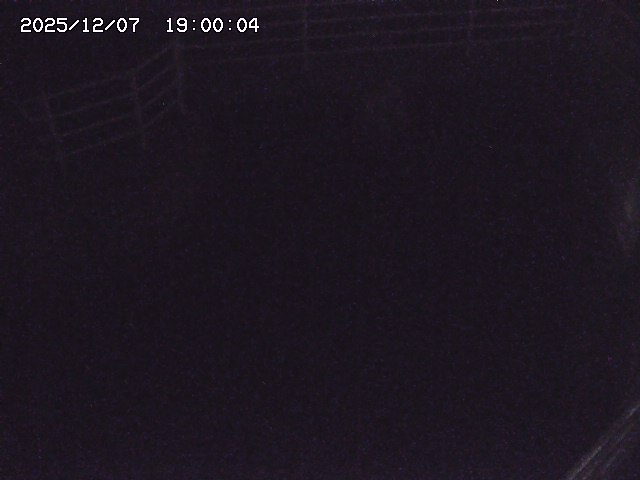 山白川排水機場2025/12/08 11:30:00