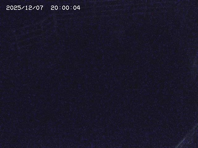 山白川排水機場2025/12/08 11:30:00