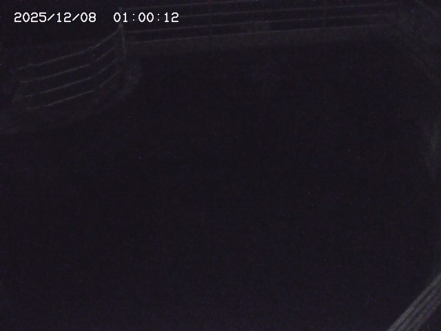 山白川排水機場2025/12/08 11:30:00