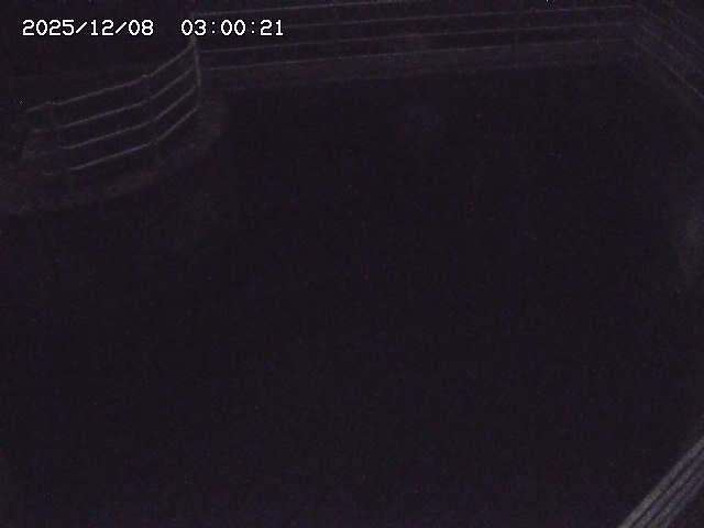 山白川排水機場2025/12/08 11:30:00