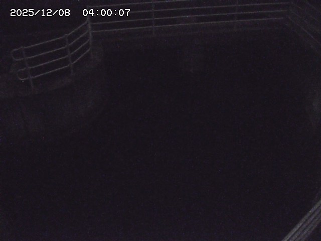 山白川排水機場2025/12/08 11:30:00