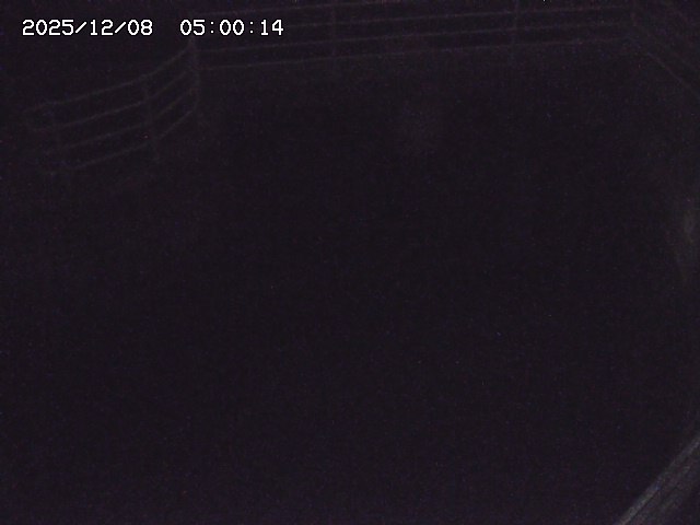 山白川排水機場2025/12/08 11:30:00