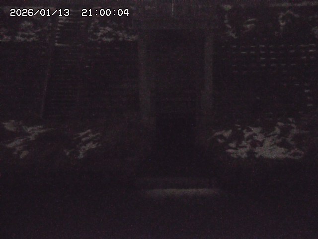 大路川２2026/01/14 20:00