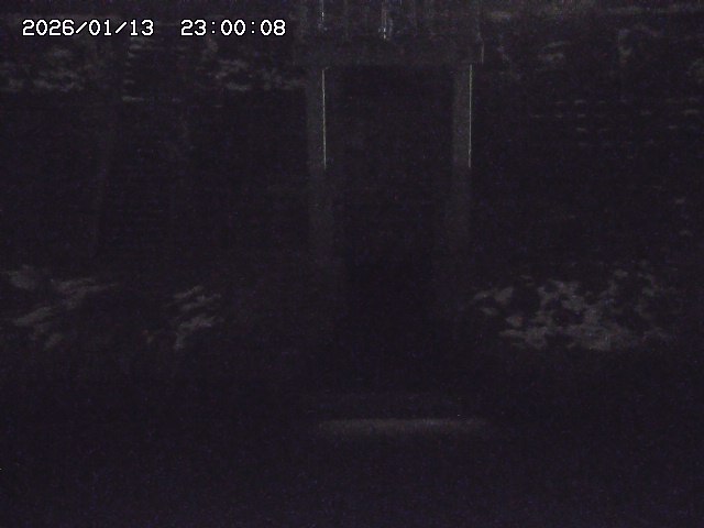 大路川２2026/01/14 20:00
