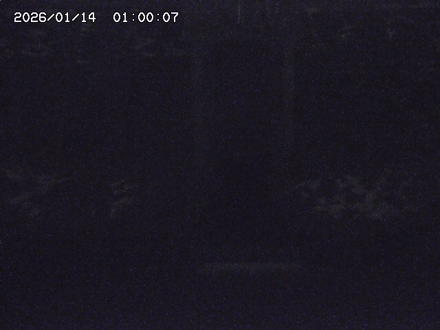 大路川２2026/01/14 20:00