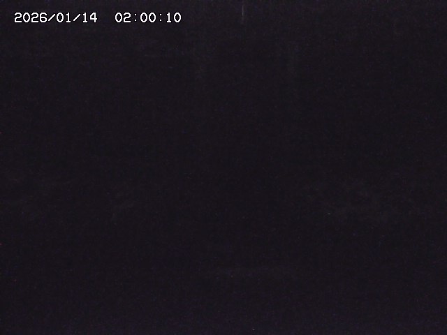 大路川２2026/01/14 20:00