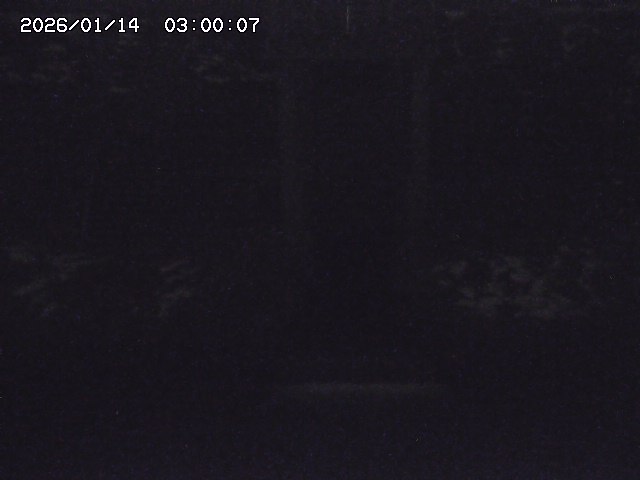 大路川２2026/01/14 20:00