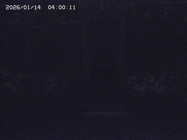 大路川２2026/01/14 20:00