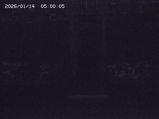 大路川２2026/01/14 20:00