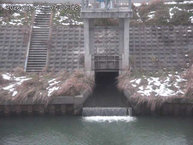 大路川２2026/01/14 20:00
