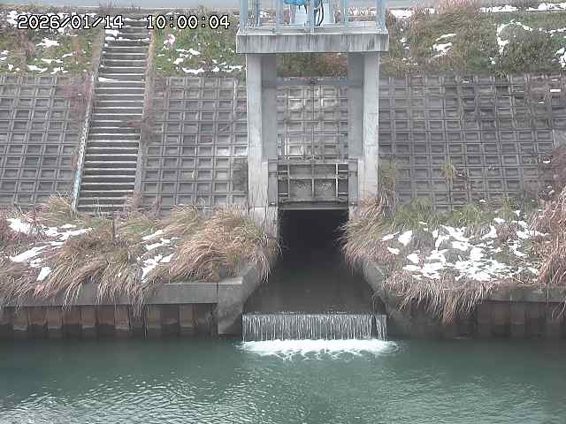 大路川２2026/01/14 20:00