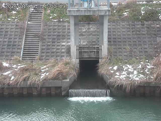 大路川２2026/01/14 20:00