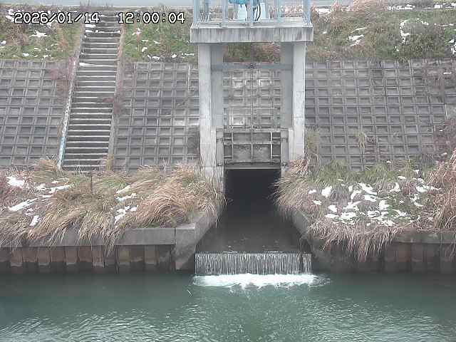 大路川２2026/01/14 20:00