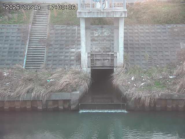 大路川２2026/01/14 20:00
