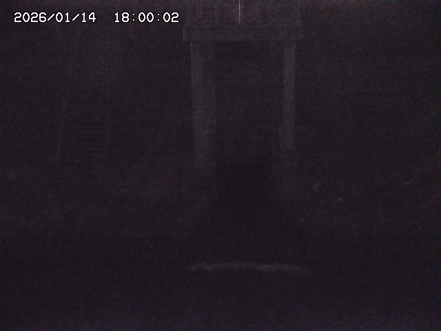 大路川２2026/01/14 20:00