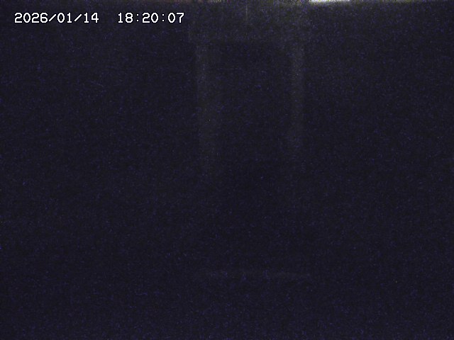 大路川２2026/01/14 20:00