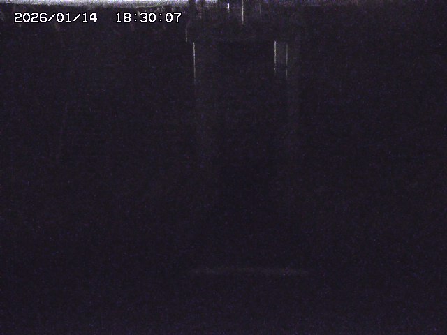 大路川２2026/01/14 20:00