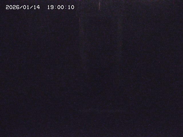 大路川２2026/01/14 20:00