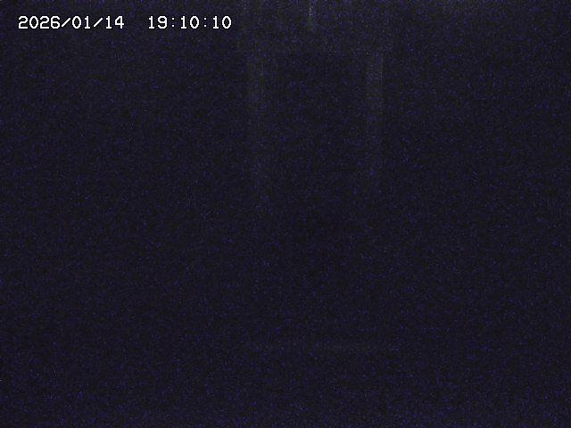 大路川２2026/01/14 20:00