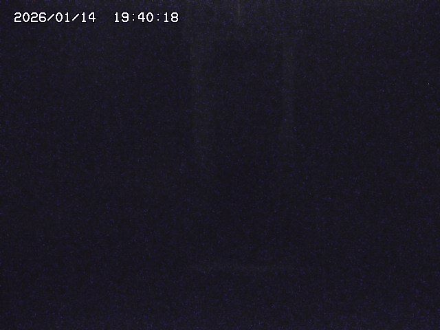 大路川２2026/01/14 20:00