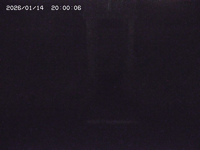 大路川２2026/01/14 20:00