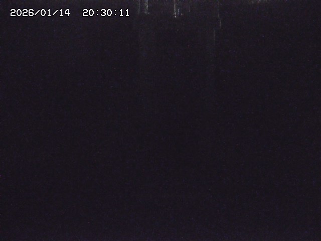 大路川２2026/01/14 20:00