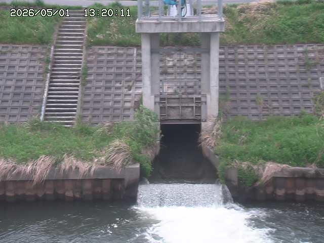大路川２2026/05/01 16:50