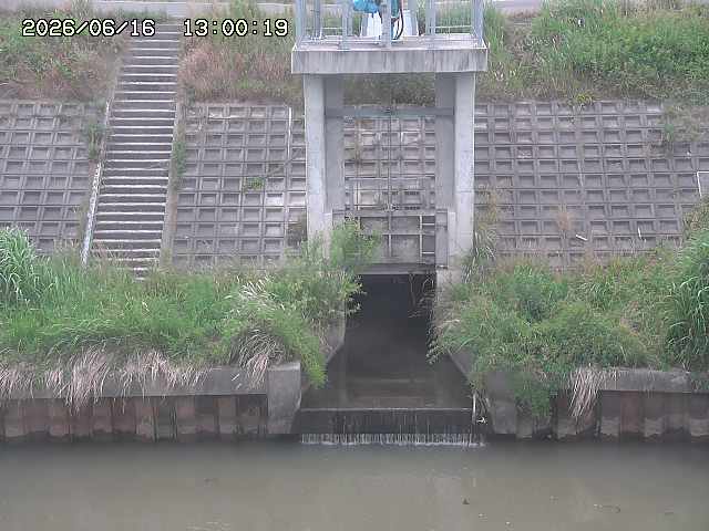 大路川２