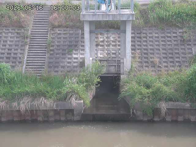 大路川２