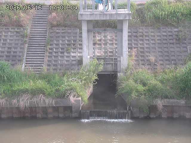 大路川２