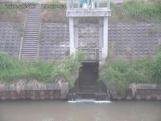 大路川２