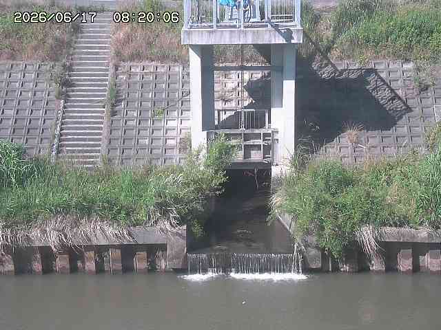 大路川２