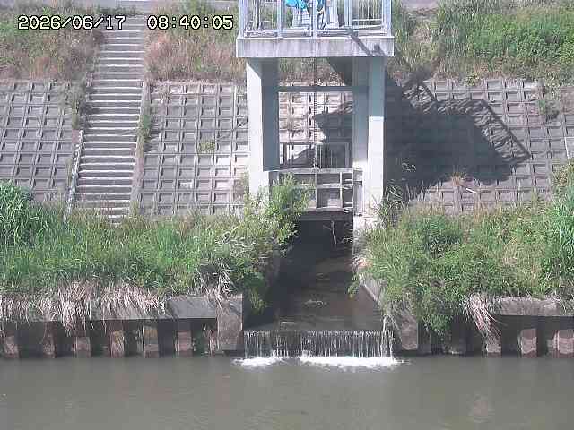 大路川２