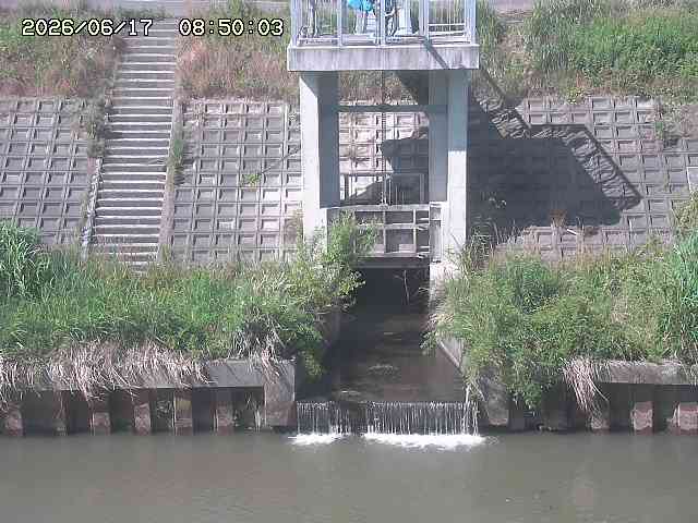 大路川２