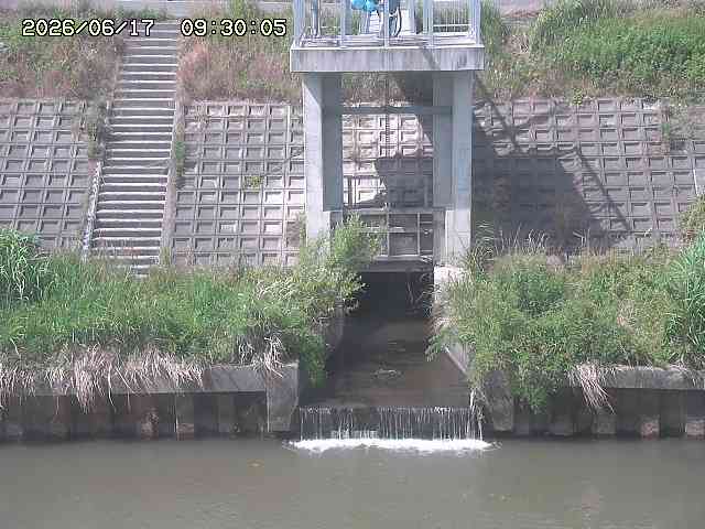 大路川２
