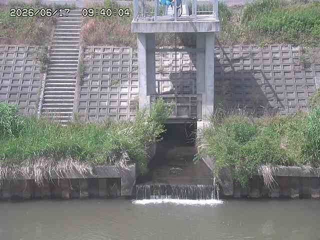 大路川２