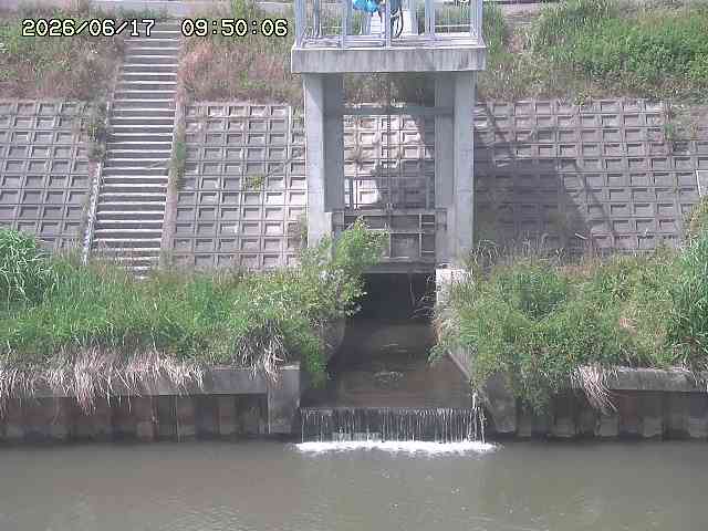 大路川２