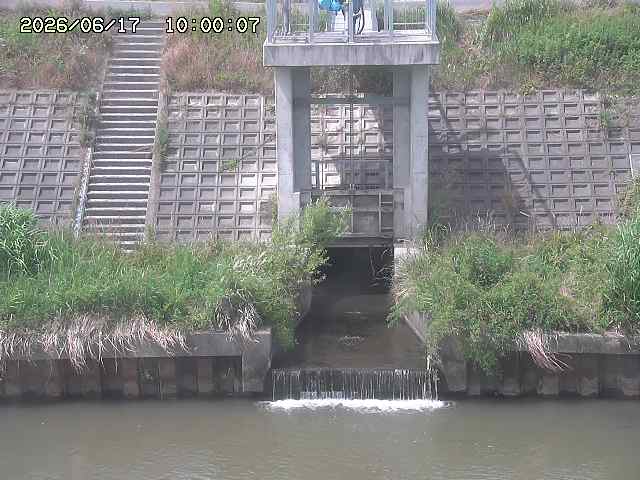 大路川２