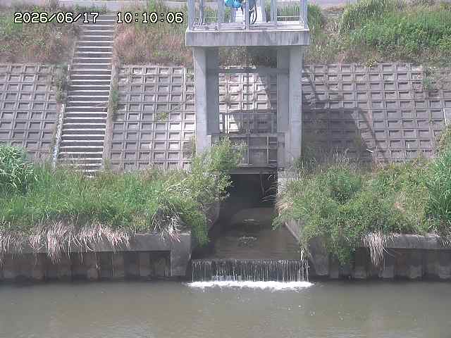 大路川２