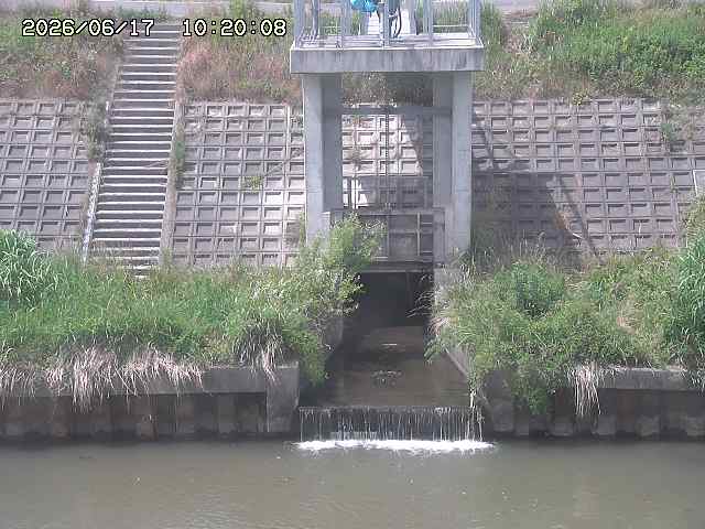大路川２