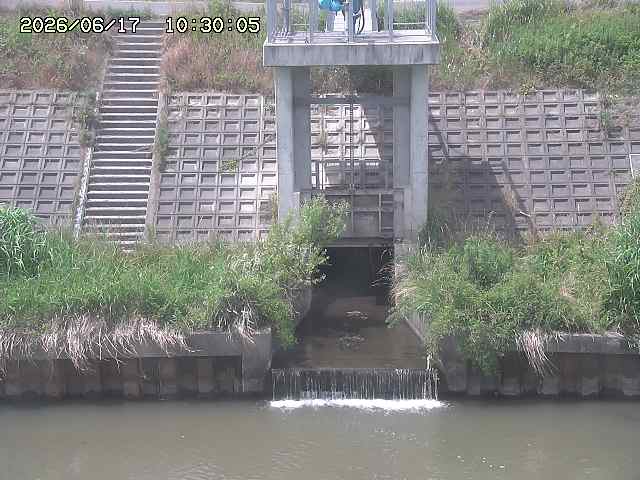 大路川２