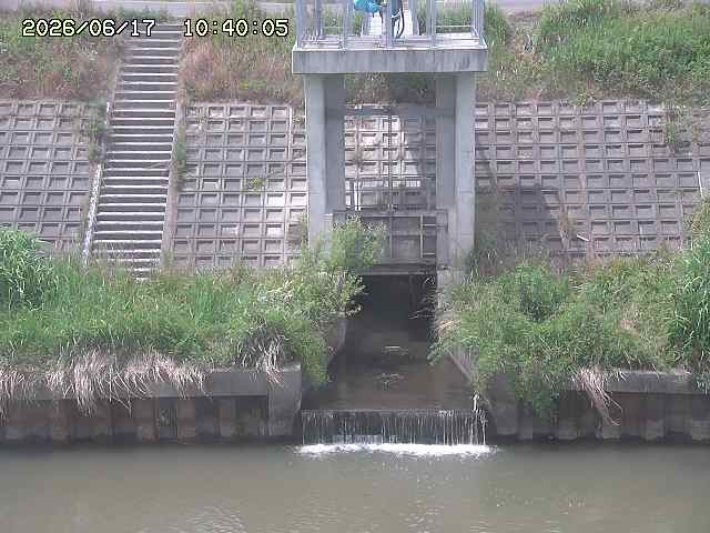 大路川２