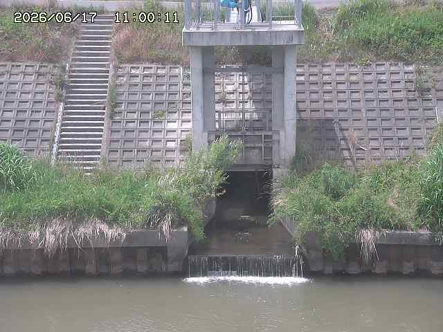 大路川２