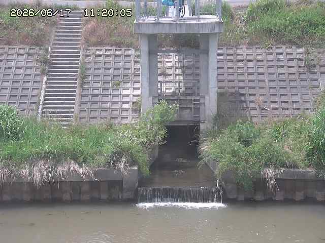 大路川２