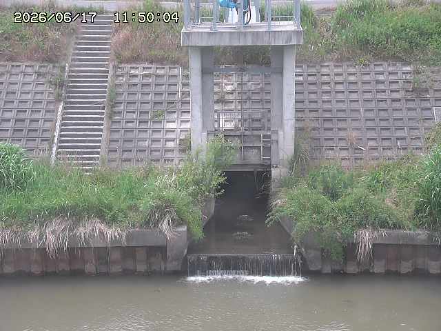 大路川２