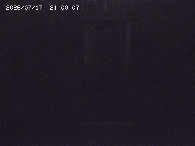大路川２2026/07/18 21:20
