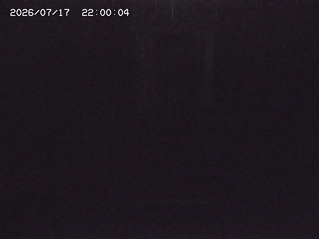 大路川２2026/07/18 21:20