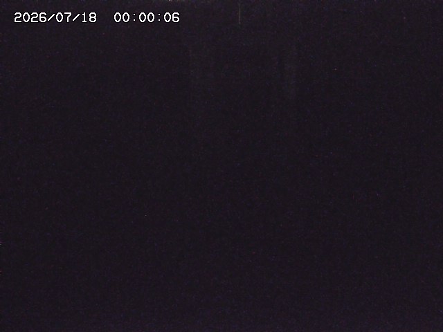 大路川２2026/07/18 21:20