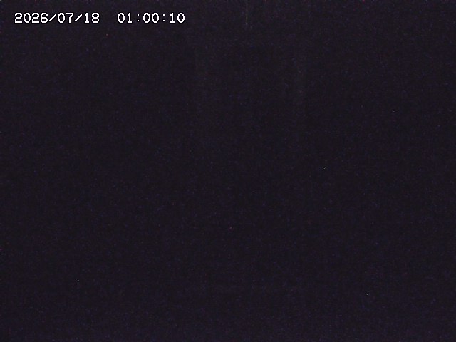 大路川２2026/07/18 21:20